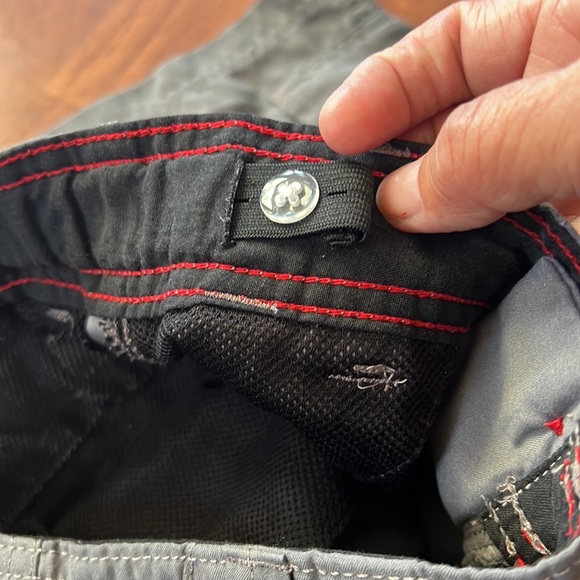 Cargo Hawk shorts - Picture 4 of 6